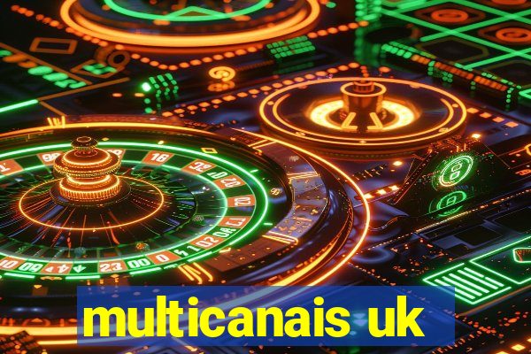 multicanais uk